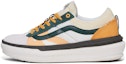 Buy Vans Old Skool Overt Plus ComfyCush '粉彩多色' VN0A4BVLBDU