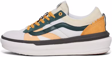 Vans Old Skool Overt Plus ComfyCush 'Pastel Multi-Color' VN0A4BVLBDU Vans Old Skool Overt Plus ComfyCush 'Pastel Multi-Color' VN0A4BVLBDU