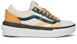 Order Vans Old Skool Overt Plus ComfyCush '粉彩多色' VN0A4BVLBDU