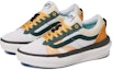 Lookbook Vans Old Skool Overt Plus ComfyCush '粉彩多色' VN0A4BVLBDU