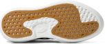 Shop Vans Old Skool Overt Plus ComfyCush ''Blanc Vert Jaune'' VN0A4BVLYQ1