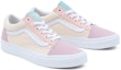 Lookbook Vans Old Skool Blok Pastel VN0007NTBS5