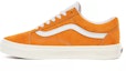 Buy Vans Pig Suede Old Skool Kuning VN0A4U3B2O3