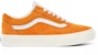 Vans Pig Suede Old Skool Kuning VN0A4U3B2O3