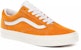 Vans Pig Suede Old Skool Kuning VN0A4U3B2O3