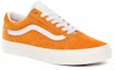 Lookbook Vans Pig Suede Old Skool Kuning VN0A4U3B2O3