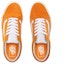 Shop Vans Pig Suede Old Skool Kuning VN0A4U3B2O3