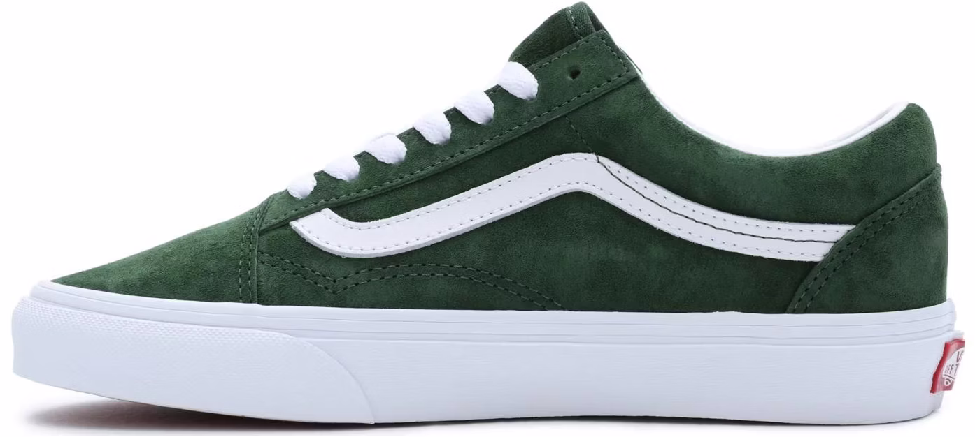 vans-old-skool-pig-suede-green-white-vn-0007-ntbxu