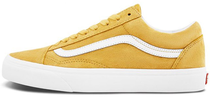 Vans Pig Suede Old Skool Madu Emas Kuning VN0A4U3B18Z Buy Vans Pig Suede Old Skool Madu Emas Kuning VN0A4U3B18Z