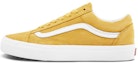 Buy Vans Pig Suede Old Skool Madu Emas Kuning VN0A4U3B18Z