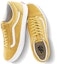 Lookbook Vans Pig Suede Old Skool Madu Emas Kuning VN0A4U3B18Z