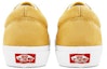 Purchase Vans Pig Suede Old Skool Madu Emas Kuning VN0A4U3B18Z