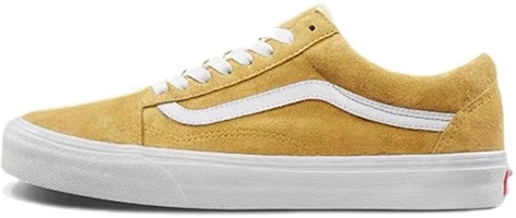 Vans Old Skool Pig Suede 'Mango Mojito' VN0A4BV5V77 Vans Old Skool Pig Suede 'Mango Mojito' VN0A4BV5V77