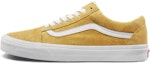 Buy Vans Old Skool Pig Suede 'Mango Mojito' Lelaki/Wanita Kasual Sneakers. VN0A4BV5V77
