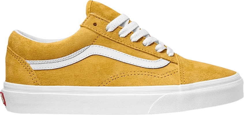 Vans Old Skool Pig Suede 'Mango Mojito' VN0A4BV5V77 Buy Vans Old Skool Pig Suede 'Mango Mojito' VN0A4BV5V77