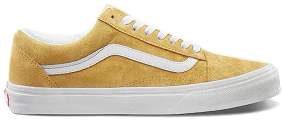 Vans Old Skool 猪皮绒 '芒果莫吉托' 运动鞋 VN0A4BV5V77 Order Vans Old Skool 猪皮绒 '芒果莫吉托' 运动鞋 VN0A4BV5V77