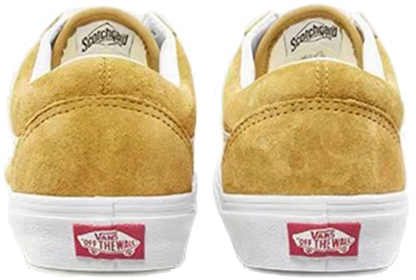 Vans Old Skool 猪皮绒 '芒果莫吉托' 运动鞋 VN0A4BV5V77 Purchase Vans Old Skool 猪皮绒 '芒果莫吉托' 运动鞋 VN0A4BV5V77