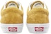 Vans Old Skool Pig Suede 'Mango Mojito' Lelaki/Wanita Kasual Sneakers. VN0A4BV5V77