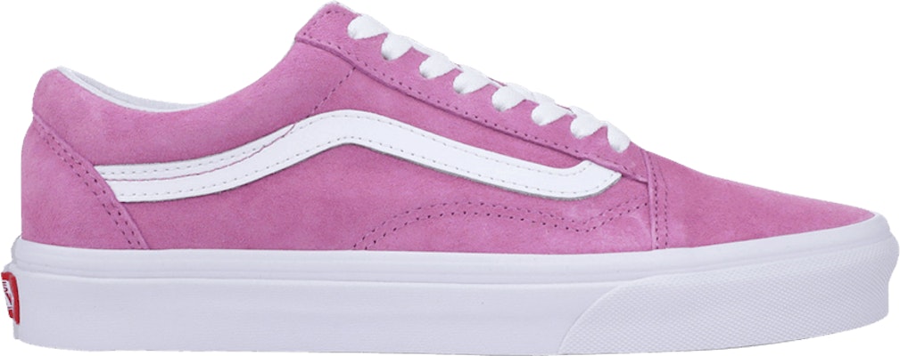 Vans Old Skool Pig Suede 'Violet' Ungu VN0A38G1U5O Buy Vans Old Skool Pig Suede 'Violet' Ungu VN0A38G1U5O