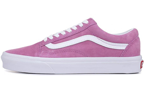 Buy Vans Old Skool Pig Suede 'Violet' VN0A38G1U5O