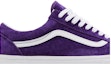Order Vans Old Skool Pig Suede UNGU VN0A4BW2BKE