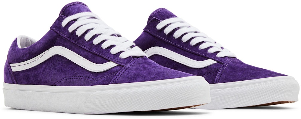 Vans Old Skool Suede Ungu Pigment VN0A4BW2BKE Cheap Vans Old Skool Suede Ungu Pigment VN0A4BW2BKE