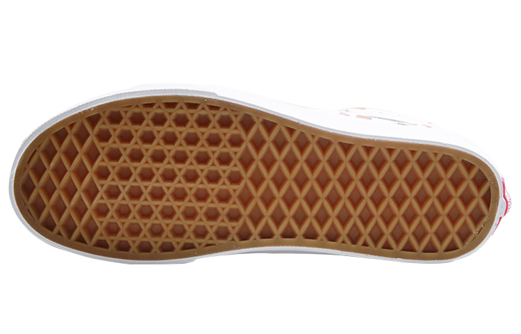 Vans Old Skool Pink/Multi-Color 圖 5