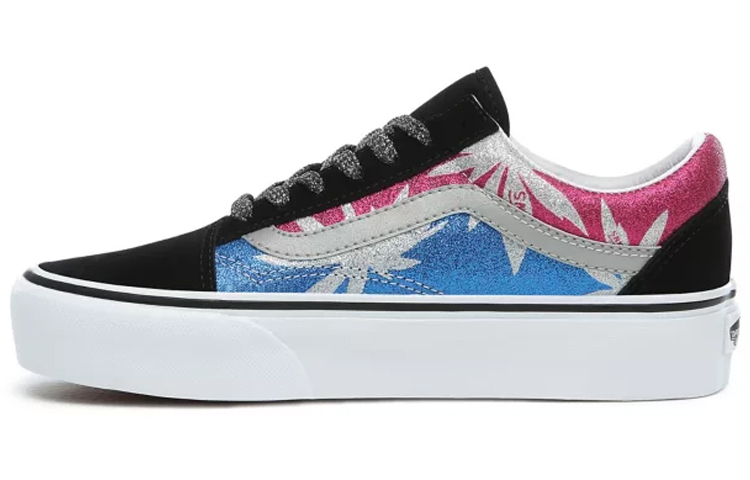 Vans Old Skool Platform 'After Dark' VN0A3B3UTRC