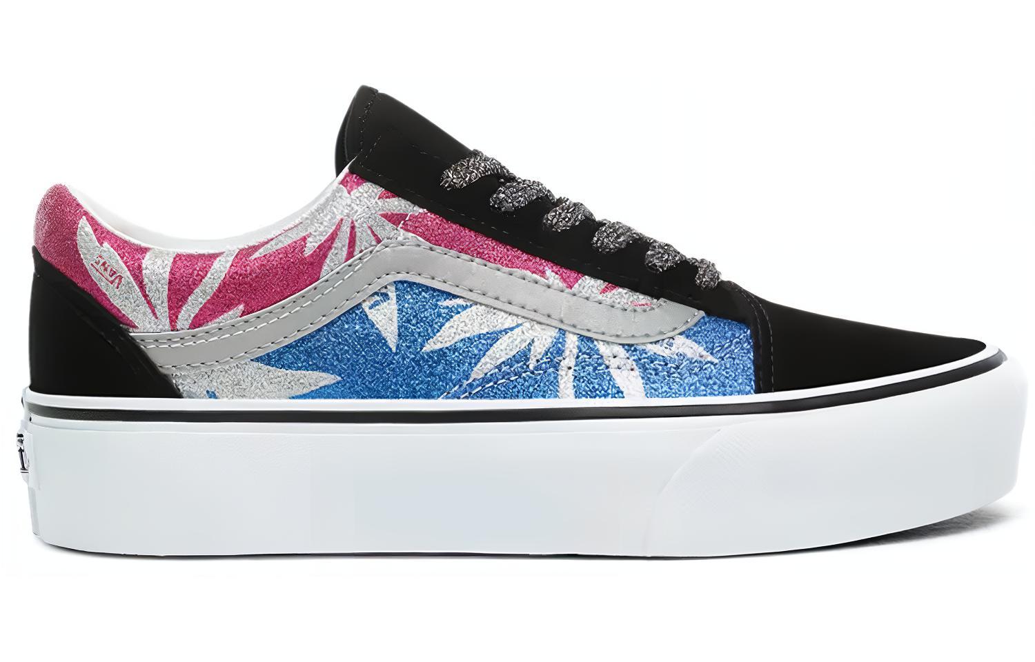 Order Vans Old Skool Platform ''After Dark'' Scarpe. VN0A3B3UTRC