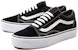 Vans Old Skool Platform 'Hitam Putih' VN0A3B3UY28