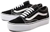 Purchase Vans Old Skool Platform 'Black White' VN0A3B3UY28