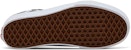 Vans Old Skool Platform 'Hitam Putih Checkerboard' VN0A3B3UHRK