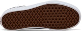 Shop Vans Old Skool Platform 'Hitam Putih Checkerboard' VN0A3B3UHRK