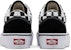 Vans Old Skool Platform 'Hitam Putih Checkerboard' VN0A3B3UHRK