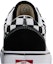 Sizing Vans Old Skool Platform 'Hitam Putih Checkerboard' VN0A3B3UHRK