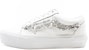 Vans Old Skool Platform 'Rantai - Putih Asli' VN0A3B3U2TL