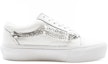 Order Vans Old Skool Platform 'Rantai - Putih Asli' VN0A3B3U2TL