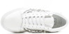 Vans Old Skool Platform 'Rantai - Putih Asli' VN0A3B3U2TL