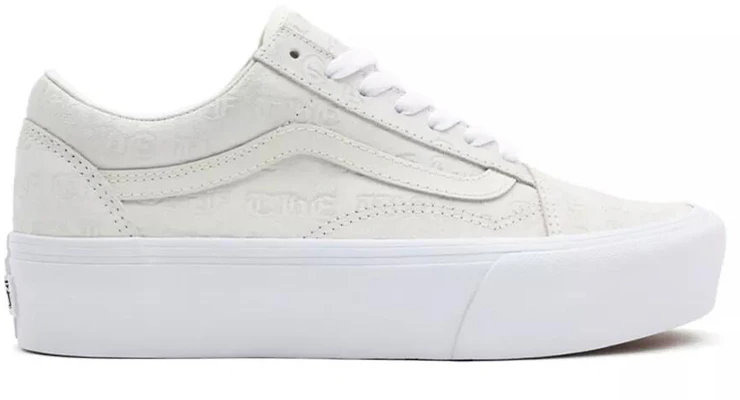 Vans Old Skool Platform 'Deboss OTW' Lelaki Perempuan Malaysia VN0A3B3U4TE Order Vans Old Skool Platform 'Deboss OTW' Lelaki Perempuan Malaysia VN0A3B3U4TE