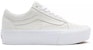 Vans Old Skool Platform 'Deboss OTW' Lelaki Perempuan Malaysia VN0A3B3U4TE