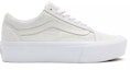 Order Vans Old Skool Platform 'Deboss OTW' Lelaki Perempuan Malaysia VN0A3B3U4TE