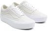Lookbook Vans Old Skool Platform 'Deboss OTW' Lelaki Perempuan Malaysia VN0A3B3U4TE