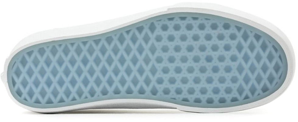 Vans 男女款黑白色全息侧条纹Old Skool厚底休闲鞋 VN0A5KRG98E Shop Vans 男女款黑白色全息侧条纹Old Skool厚底休闲鞋 VN0A5KRG98E
