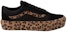 Vans Old Skool Platform 'Leopard' Lelaki & Wanita VN0A3B3UTKI