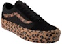 Shop Vans Old Skool Platform 'Leopard' Lelaki & Wanita VN0A3B3UTKI