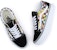 Vans Old Skool Platform 'Poppy Checkerboard' - Papan Catur Poppy VN0A5KRGBML