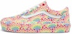 Vans Old Skool Platform 'Pride' Edisi LGBTQ+ VN0A3B3U3WJ