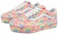 Vans Old Skool Platform 'Pride' Edisi LGBTQ+ VN0A3B3U3WJ