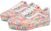 Order Vans Old Skool Platform 'Pride' Edisi LGBTQ+ VN0A3B3U3WJ