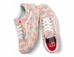 Shop Vans Old Skool Platform 'Pride' Edisi LGBTQ+ VN0A3B3U3WJ